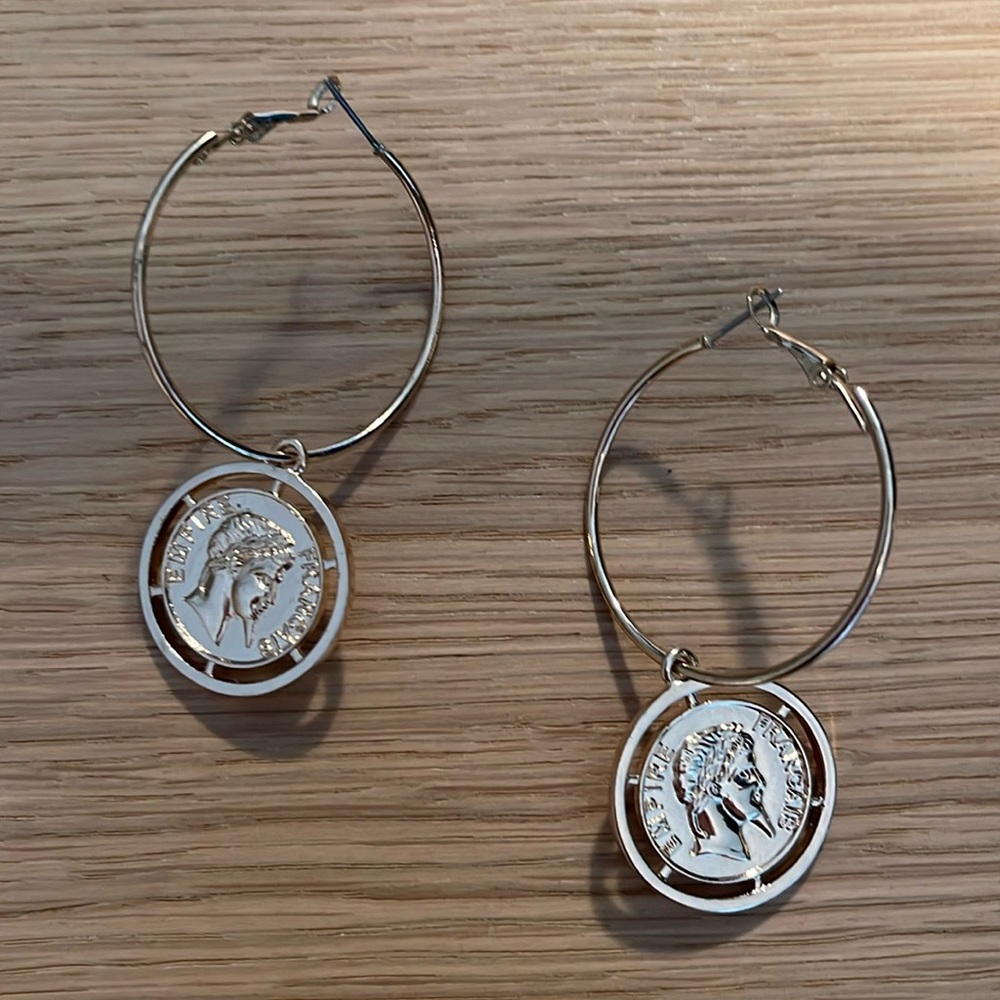 H&M Earrings